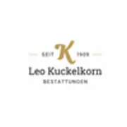 Logo für den Job Bestatter (m/w/d) im kaufmännischen und gewerblichen Bereich in Vollzeit