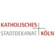 Logo für den Job Gebärdensprachdolmetscher / Dolmetscher für Deutsche Gebärdensprache - Seelsorge / Teilzeit 50 % (m/w/d)