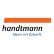 Logo für den Job Global Key Account Manager (m/w/d)