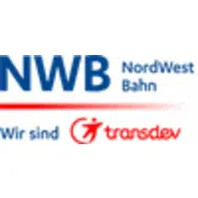 Logo für den Job Triebfahrzeugführer:in (m/w/d)