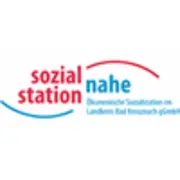 Logo für den Job Ausbildung Pflegefachfrau/-mann (m/w/d)