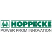 Logo für den Job Key Account Manager Power Generation (m/w/d)