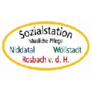 Logo für den Job Examinierte Pflegefachkraft Gesundheits- und Krankenpfleger / Altenpfleger (w/m/d) Unbefristet, Teilzeit und Vollzeit
