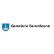 Logo für den Job Sachbearbeiter:in für den Gemeindeforstbetrieb
