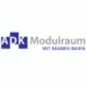 Logo für den Job Projektplaner Modulbau (m/w/d)