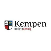 Logo für den Job Beigeordnete / Beigeordneter und Kämmerin / Kämmerer (w/m/d)