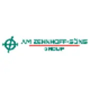 Logo für den Job Sachbearbeiter LKW Disposition (Mensch)