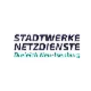 Logo für den Job Kaufmännischer Mitarbeiter Messstellenbetrieb (m/w/d)