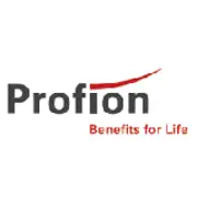 Logo für den Job Account Manager bAV - International Clients & Employee Benefits (m/w/d)