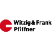 Logo für den Job Internationaler Servicetechniker im Maschinen- und Anlagenservice (m/w/d)
