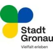 Logo für den Job Technische Beigeordnete / Technischer Beigeordneter (w/m/d)