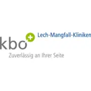 Logo für den Job Medizinische Fachangestellte (m/w/d) Psychiatrische Institutsambulanz in Agatharied