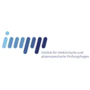 Logo für den Job Systementwickler (m/w/d) für KI basierte Simulations-Architekturen