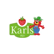Logo für den Job Mitarbeiter Manufaktur Live-Show - Entertainer (Mensch)