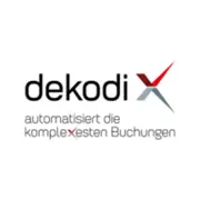 Logo für den Job Steuerfachangestellte/r als Berater für digitale Buchhaltungs-Prozesse (m/w/d)
