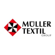 Logo für den Job Account Manager (m/f/d) Automotive & Industrial Textiles