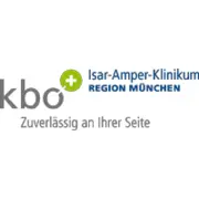 Logo für den Job Sozialpädagoge (m/w/d)