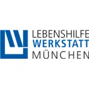 Logo für den Job Pädagogische Fachkraft (m/w/d) im Gruppendienst - Förderstätte Putzbrunn