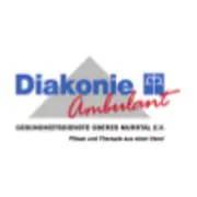 Logo für den Job Ergotherapeuten (m/w/d)  