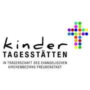 Logo für den Job Pädagogische Fachkraft (m/w/d)