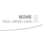Logo für den Job Notarfachangestellte (m/w/d)