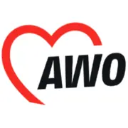 Logo für den Job Helferinnen und Helfer m/w/d