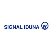 Logo für den Job Product Owner (m/w/d) Betriebl. Altersvorsorge (bAV) & Krankenversicherung (bKV)