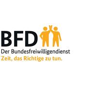 Bundesfreiwilligendienst (m/w/d)