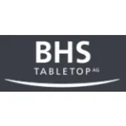 Logo für den Job Industrieelektroniker (m/w/d)
