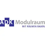 Logo für den Job Projektplaner Modulbau (m/w/d)
