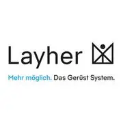 Logo für den Job Schichtführer (m/w/d) Verzinkerei und Fertigmontage