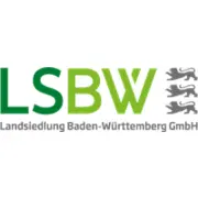 Logo für den Job Referent (m/w/d) Grundstücksfonds BW