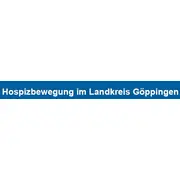 Logo für den Job Koordinator*in für die Hospizarbeit (m/w/d)