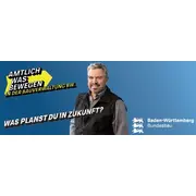 Logo für den Job Referatsleitung (w/m/d)