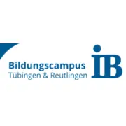 Logo für den Job Ausbildung sozialpädagogische Assistenz m/w/d