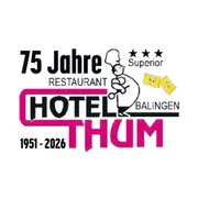 Logo für den Job Ausbildung (m/w/d) Hotelfachmann /-frau