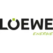 Logo für den Job Key Account Manager (m/w/d) - Batteriespeicher