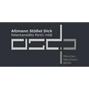 Logo für den Job Patentanwaltskandidaten (m/w/d) der Fachrichtung Physik