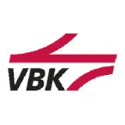 Logo für den Job Teamleitung Fundbüro VBK / AVG