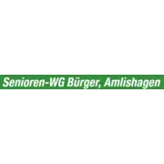 Logo für den Job Haushaltshilfe bzw. eine Präsenzkraft (m/w/d)