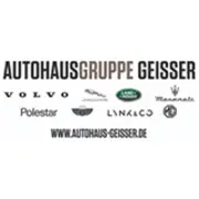 Logo für den Job Kfz-Mechatroniker (m/w/d)