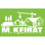 Logo für den Job Ausbildung m/w/d MAURER