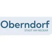 Logo für den Job Koordinator (m/w/d) für Geodatenmanagement und GIS