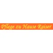 Logo für den Job Mitarbeiter Betreuung und Pflege m/w/d