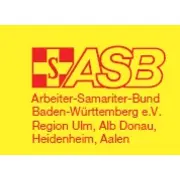 Logo für den Job Logopäden (w/m/d)