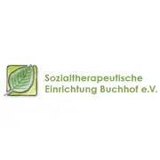 Logo für den Job Sozialpädagogen, Heilpädagogen oder vergleichbare Qualifikation (m/w/d)