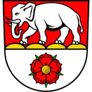 Logo für den Job Mitarbeiter für das Bürgerbüro (m/w/d)