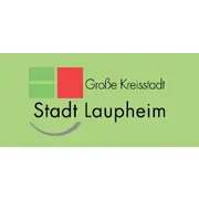 Logo für den Job Erste Bürgermeisterin / Erster Bürgermeister (m/w/d)