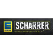 Logo für den Job Verkäufer Getränke (m/w/d) - EDEKA Scharrer