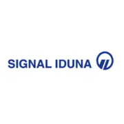 Logo für den Job Spezialist (m/w/d) im Vorstandsbereich